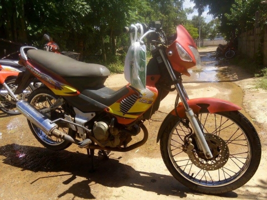 ขาย โซนิค