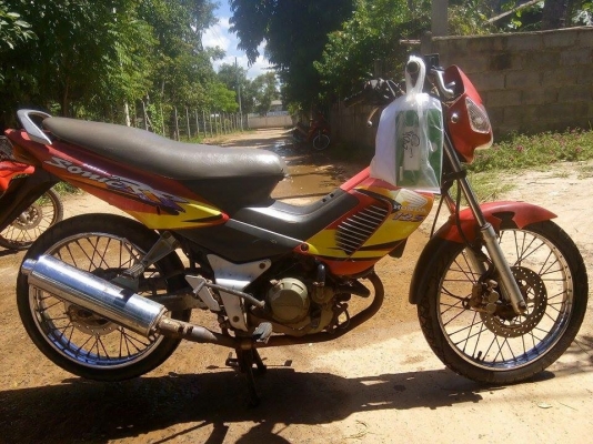 ขาย โซนิค