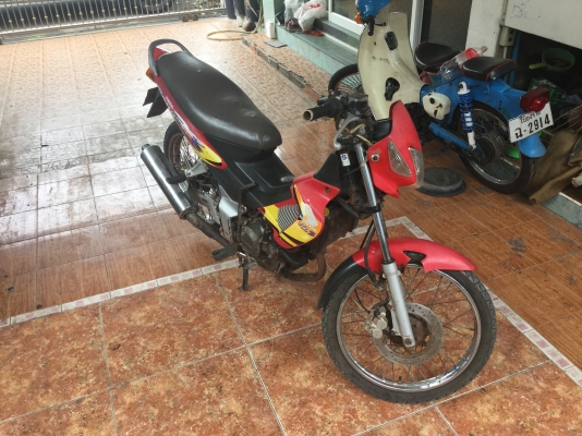 ขาย โซนิค