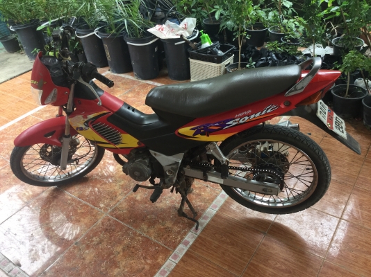 ขาย โซนิค