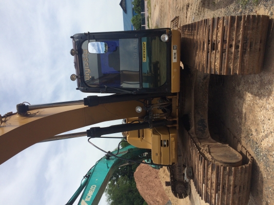 Cat 315d กระบอกดำแท้