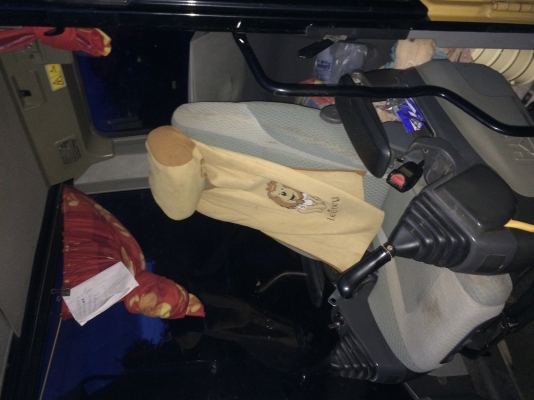 Cat 315d กระบอกดำแท้