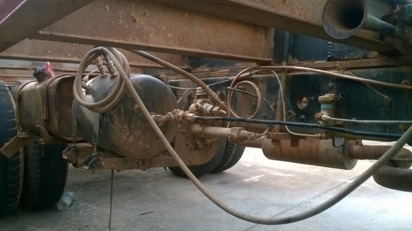 ขายเทนเลอร์ 10 ล้อ 2 เพลา คัสซีหัวยาว เครื่อง HO7D 195 แรงม้า เกียร์ HO ช่วงล่างจัมโบ้ เบรคลมดัน พวงมาลัยพาวเวอร์ วางหัว F18 ทะเบียนพร้อมโอนครับ ขายเทนเลอร์ 10 ล้อ 2 เพลา คัสซีหัวยาว เครื่อง HO7D 195 แรงม้า เกียร์ HO ช่วงล่างจัมโบ้ เบรคลมดัน พวงมาลัยพาวเวอร์ วางหัว F18 ทะเบียนพร้อมโอนครับ