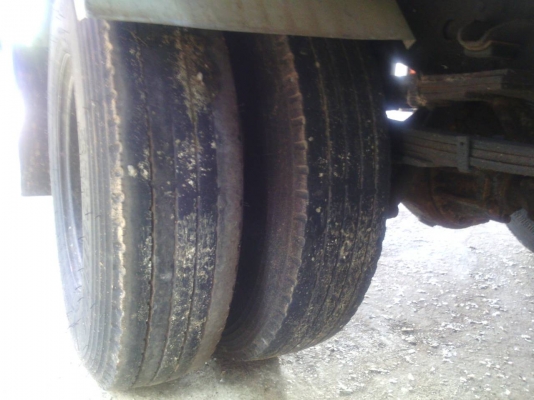 หกล้อ อีชูซ NQR150ปี50 ห้างแท้ ช่วงยาว 4.30ม สภาพดีสวยจัดเดิมทั้งค้น เล่มทะเบียนพร้อมโอน ราคา 589,000บ ต่อรอง