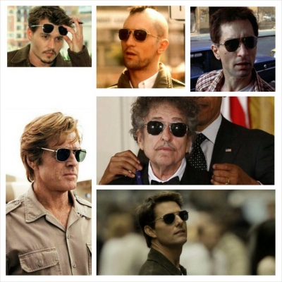 อภิมหาแว่นตา RANDOLPH USA