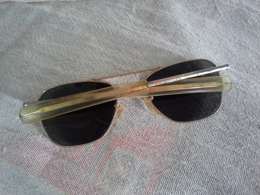 อภิมหาแว่นตา RANDOLPH USA