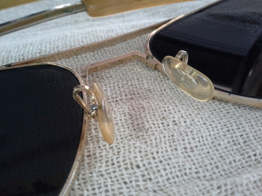 อภิมหาแว่นตา RANDOLPH USA