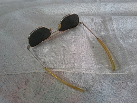 อภิมหาแว่นตา RANDOLPH USA