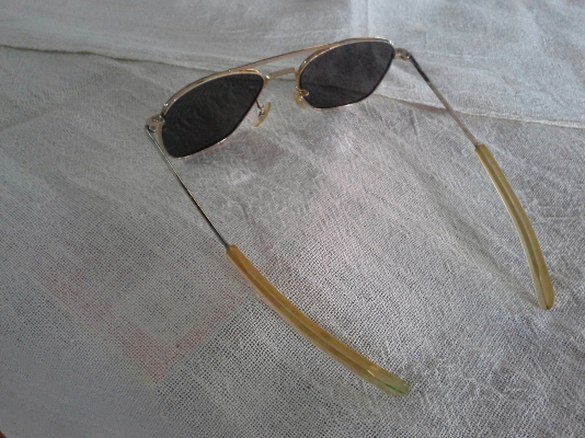 อภิมหาแว่นตา RANDOLPH USA