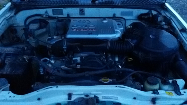 toyota tiger d4d 2500cc commonrail ลดราคา 189000เท่านั้น เครื่องดี แคสซีสวย ช่วงล่างแน่นปึก แอร์เย็นหนาว รูปทรงสวยงาม ทะเบียนไม่ขาด เอกสารพร้อมโอน รีบหน่อยนะ ช้าอดได้รถ toyota tiger d4d 2500cc commonrail ลดราคา 189000เท่านั้น เครื่องดี แคสซีสวย ช่วงล่างแน่นปึก แอร์เย็นหนาว รูปทรงสวยงาม ทะเบียนไม่ขาด เอกสารพร้อมโอน รีบหน่อยนะ ช้าอดได้รถ