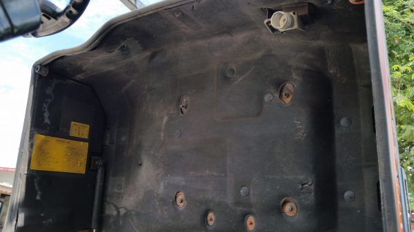 ขายด่วนรถยก TOYOTA 5FGยก1.5ตันเสาสูง3เมตรสไลย์ได้รถนอกนำเข้ายังไม่เคยใช้งานในเมืองไทยเลย=รุ่นใหม่ขายถูกๆๆ