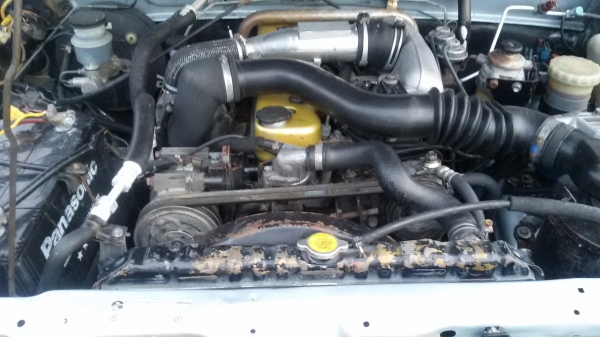 วางมัดจำแล้วครับ พี่น้องจาก อ เมืองสลวง ISUZU DARGON puwer tubo slx รถปี1999 ชื่อตรงเล่ม เจ้าของขายเองครับ เครื่องดี  แคสซีสวย ช่วงล่างแน่นปึก  แอร์เย็นหนาว รูปทรงสวยงาม ทะเบียนไม่ขาด  เอกสารพร้อมโอน  รีบหน่อยนะ ช้าอดได้รถ