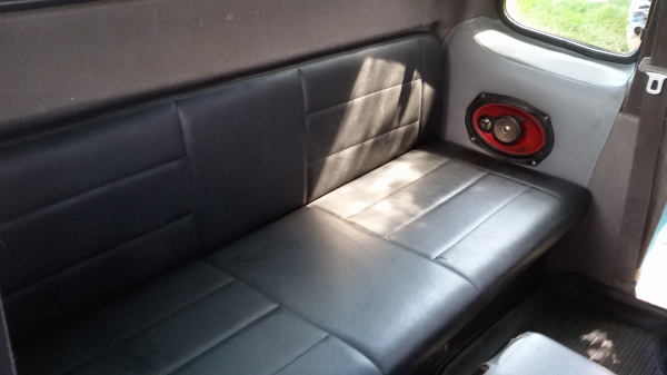 วางมัดจำแล้วครับ พี่น้องจาก อ เมืองสลวง ISUZU DARGON puwer tubo slx รถปี1999 ชื่อตรงเล่ม เจ้าของขายเองครับ เครื่องดี  แคสซีสวย ช่วงล่างแน่นปึก  แอร์เย็นหนาว รูปทรงสวยงาม ทะเบียนไม่ขาด  เอกสารพร้อมโอน  รีบหน่อยนะ ช้าอดได้รถ