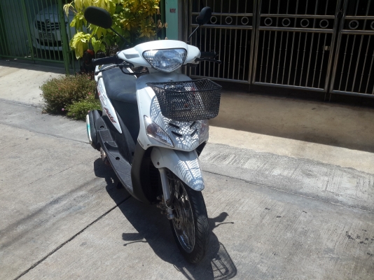 ขายยามาฮ่ามีโอปี49