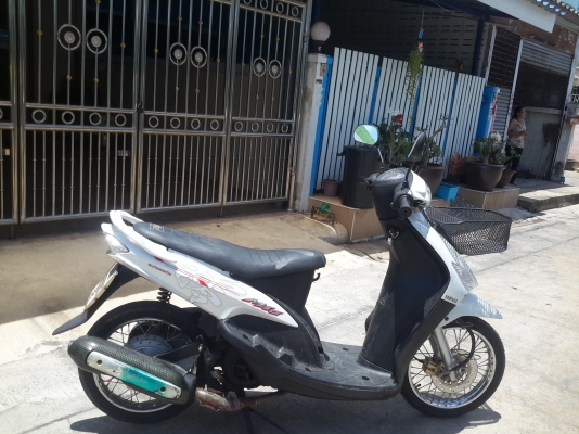 ขายยามาฮ่ามีโอปี49