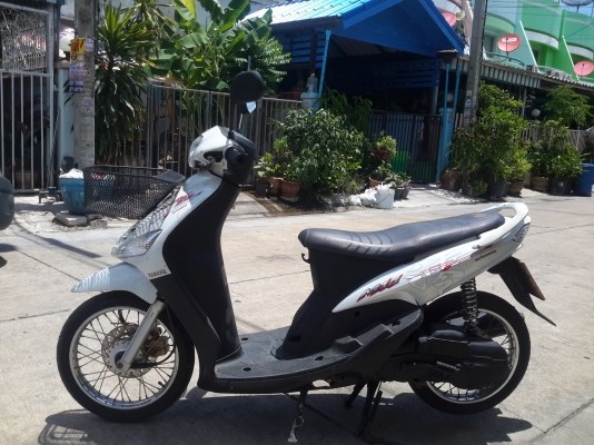 ขายยามาฮ่ามีโอปี49