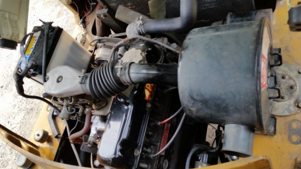 ขายด่วนรถยก TOYOTA3FG 2.0ตัน เสาสูง3เมตรยางตันหน้าหลังรถนอกนำเข้ายังไม่เคยใช้งานในเมืองไทยเลยรถพร้อมใช้ขายถูกๆ ขายด่วนรถยก TOYOTA3FG 2.0ตัน เสาสูง3เมตรยางตันหน้าหลังรถนอกนำเข้ายังไม่เคยใช้งานในเมืองไทยเลยรถพร้อมใช้ขายถูกๆ