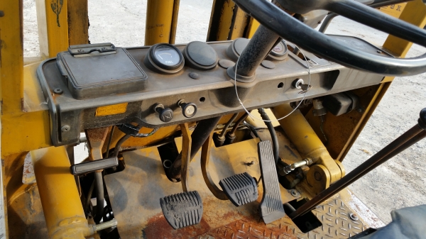 ขายด่วนรถยก TOYOTA3FG 2.0ตัน เสาสูง3เมตรยางตันหน้าหลังรถนอกนำเข้ายังไม่เคยใช้งานในเมืองไทยเลยรถพร้อมใช้ขายถูกๆ ขายด่วนรถยก TOYOTA3FG 2.0ตัน เสาสูง3เมตรยางตันหน้าหลังรถนอกนำเข้ายังไม่เคยใช้งานในเมืองไทยเลยรถพร้อมใช้ขายถูกๆ