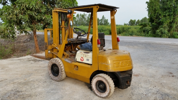 ขายด่วนรถยก TOYOTA3FG 2.0ตัน เสาสูง3เมตรยางตันหน้าหลังรถนอกนำเข้ายังไม่เคยใช้งานในเมืองไทยเลยรถพร้อมใช้ขายถูกๆ ขายด่วนรถยก TOYOTA3FG 2.0ตัน เสาสูง3เมตรยางตันหน้าหลังรถนอกนำเข้ายังไม่เคยใช้งานในเมืองไทยเลยรถพร้อมใช้ขายถูกๆ