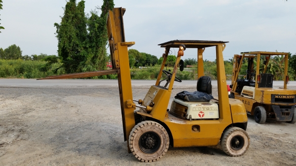 ขายด่วนรถยก TOYOTA3FG 2.0ตัน เสาสูง3เมตรยางตันหน้าหลังรถนอกนำเข้ายังไม่เคยใช้งานในเมืองไทยเลยรถพร้อมใช้ขายถูกๆ ขายด่วนรถยก TOYOTA3FG 2.0ตัน เสาสูง3เมตรยางตันหน้าหลังรถนอกนำเข้ายังไม่เคยใช้งานในเมืองไทยเลยรถพร้อมใช้ขายถูกๆ