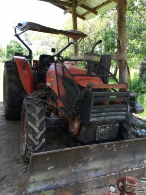 ขายรถไถ