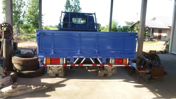 ขาย NKR ยูโลทูปี48 130แรงสภาพพร้อมใช้งานครับเล่มพร้อมโอนครับ.. ขาย NKR ยูโลทูปี48 130แรงสภาพพร้อมใช้งานครับเล่มพร้อมโอนครับ..