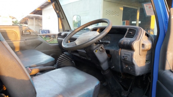 ขาย NKR ยูโลทูปี48 130แรงสภาพพร้อมใช้งานครับเล่มพร้อมโอนครับ.. ขาย NKR ยูโลทูปี48 130แรงสภาพพร้อมใช้งานครับเล่มพร้อมโอนครับ..