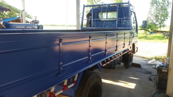 ขาย  NKR ยูโลทูปี48  130แรงสภาพพร้อมใช้งานครับเล่มพร้อมโอนครับ..