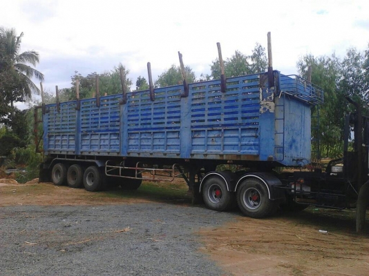 ขายHINO  FN276G-FR60 เครื่องER100-260CC