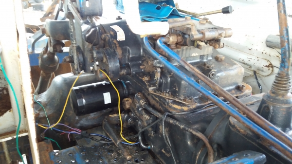 ขายรถไถฟอด 6600 ที5 ตัวเต็มสภาพสวยมากครับซื้อใช้ไม่ผิดหวังครับ