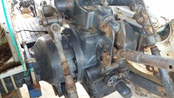 ขายรถไถฟอด 6600 ที5 ตัวเต็มสภาพสวยมากครับซื้อใช้ไม่ผิดหวังครับ