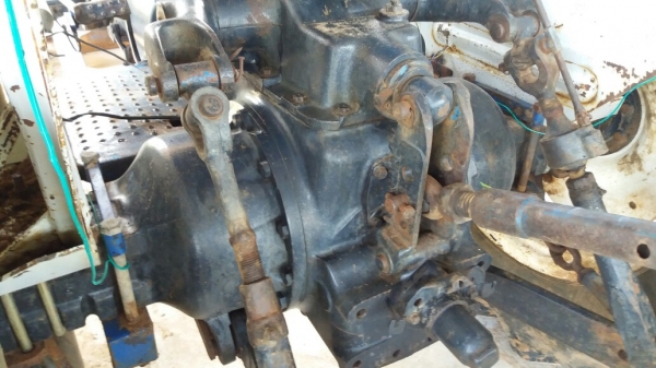 ขายรถไถฟอด 6600 ที5 ตัวเต็มสภาพสวยมากครับซื้อใช้ไม่ผิดหวังครับ