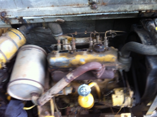 ขายแบคโฮpc40-6สภาพเก่านอก ราคา260,000ลดสุดๆไปเลย