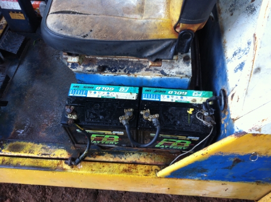 ขายแบคโฮpc40-6สภาพเก่านอก ราคา260,000ลดสุดๆไปเลย