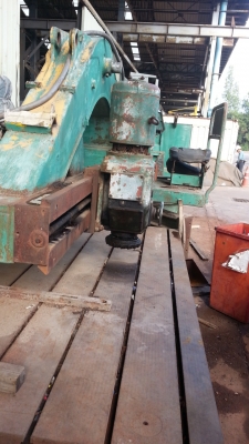 ขายเครื่่องปาดแบบเคลื่อนที่ได้สำหรับปาดหน้างานเลยราคา 450,000 บาท