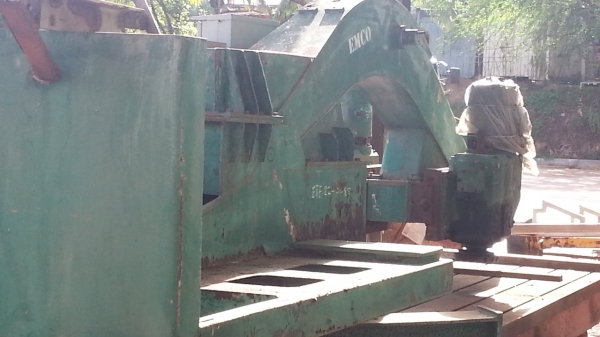 ขายเครื่่องปาดแบบเคลื่อนที่ได้สำหรับปาดหน้างานเลยราคา 450,000 บาท