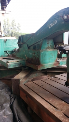 ขายเครื่่องปาดแบบเคลื่อนที่ได้สำหรับปาดหน้างานเลยราคา 450,000 บาท