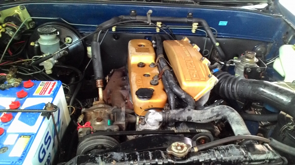 ขายอดีตรถหลวง ยี่ห้ออีซูซุ  ปี97สภาพสวยมาก ราคาถูก