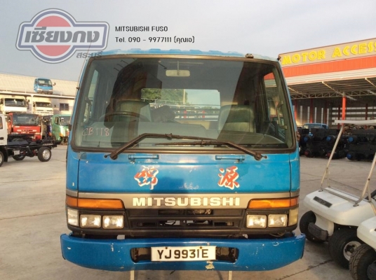Mitsubishi Fuso สวยเป๊ะ รีบจัดกันด่วนๆเลยครับ !! Mitsubishi Fuso สวยเป๊ะ รีบจัดกันด่วนๆเลยครับ !!