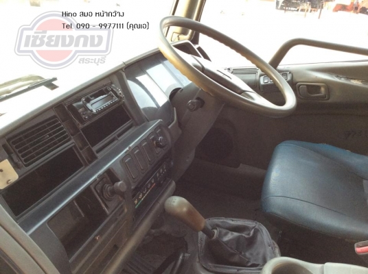 Mitsubishi Fuso สวยเป๊ะ รีบจัดกันด่วนๆเลยครับ !! Mitsubishi Fuso สวยเป๊ะ รีบจัดกันด่วนๆเลยครับ !!