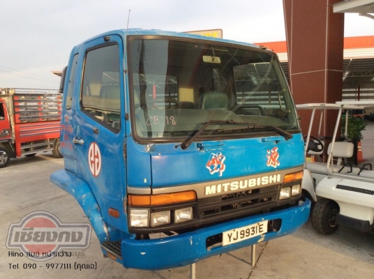 Mitsubishi Fuso สวยเป๊ะ รีบจัดกันด่วนๆเลยครับ !! Mitsubishi Fuso สวยเป๊ะ รีบจัดกันด่วนๆเลยครับ !!