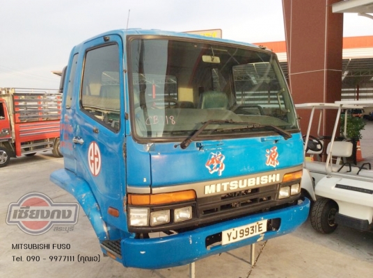 Mitsubishi Fuso สวยเป๊ะ รีบจัดกันด่วนๆเลยครับ !! Mitsubishi Fuso สวยเป๊ะ รีบจัดกันด่วนๆเลยครับ !!
