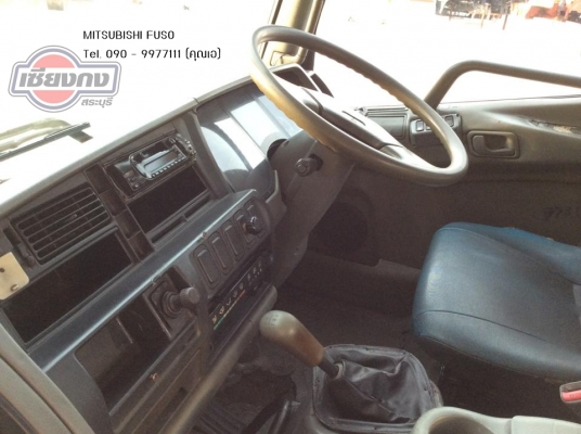 Mitsubishi Fuso สวยเป๊ะ รีบจัดกันด่วนๆเลยครับ !! Mitsubishi Fuso สวยเป๊ะ รีบจัดกันด่วนๆเลยครับ !!