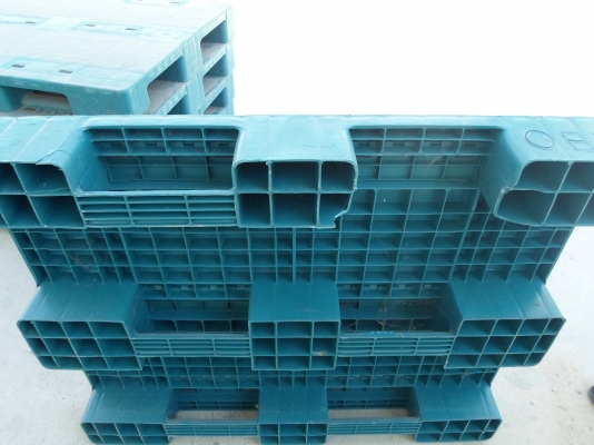 ขายพาเลทพาสติกอย่างหนา ใช้ในโรงงานอุตสาหกรรม ขายพาเลทพาสติกอย่างหนา ใช้ในโรงงานอุตสาหกรรม