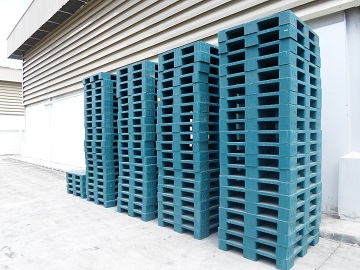 ขายพาเลทพาสติกอย่างหนา ใช้ในโรงงานอุตสาหกรรม ขายพาเลทพาสติกอย่างหนา ใช้ในโรงงานอุตสาหกรรม