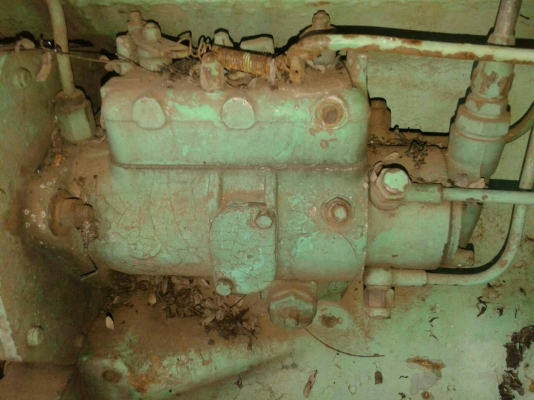 รถจอนเดียมีผาน3 ผานดันหน้า รถจอนเดียมีผาน3 ผานดันหน้า