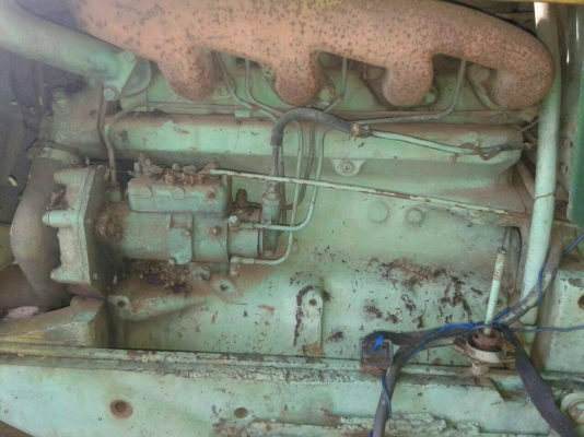 รถจอนเดียมีผาน3 ผานดันหน้า รถจอนเดียมีผาน3 ผานดันหน้า