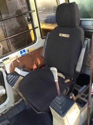 KOBELCO SK200-3 รถซื้อเก่านอกมาปี57 รถใช้งานมาปีเดียว ใช้งานดี รถสวยมาก เอกสารInvoice KOBELCO SK200-3 รถซื้อเก่านอกมาปี57 รถใช้งานมาปีเดียว ใช้งานดี รถสวยมาก เอกสารInvoice