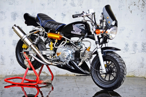 โปรโมชั่น ลดราคามังกี้ กอลิล่า มีให้เลือกหลากหลายแบบ ไม่ซ้ำ ขับสนุก ขับมัน ทนทาน  เริ่มต้น2XXXX