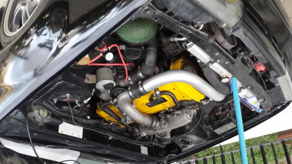 ขาย Nissan CEFiRO A31 Rb25det MT 155000